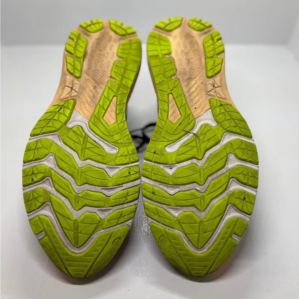 ASICS GT-2000 11 Men’s Running Shoes US 12 Stability Support Colorful - Picture 7 of 11